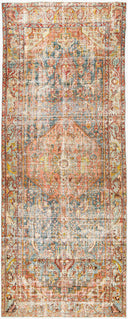 Antique One Of A Kind AOOAK-1921 Rug