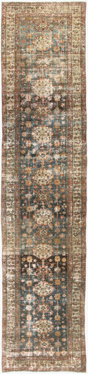 Antique One Of A Kind AOOAK-1922 Rug