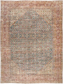 Antique One Of A Kind AOOAK-1923 Rug