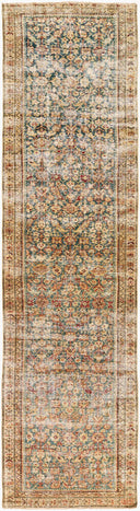 Antique One Of A Kind AOOAK-1931 Rug