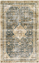 Antique One Of A Kind AOOAK-1932 Rug