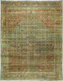 Antique One Of A Kind AOOAK-1933 Rug