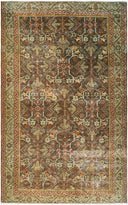 Antique One Of A Kind AOOAK-1935 Rug