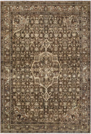 Antique One Of A Kind AOOAK-1938 Rug