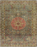 Antique One Of A Kind AOOAK-1945 Rug