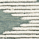 Apache APA-2313 Cream / Dark Green Rug