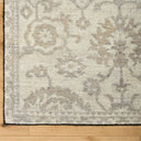 April APL-2300 Black / Dark Brown Rug