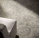 April APL-2300 Black / Dark Brown Rug