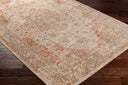 Aspendos APS-2305 Black / Cream Rug