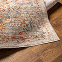 Aspendos APS-2305 Black / Cream Rug