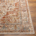 Aspendos APS-2305 Black / Cream Rug