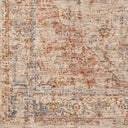 Aspendos APS-2305 Black / Cream Rug