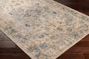 Aspendos APS-2310 Cream / Denim Rug