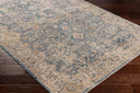 Aspendos APS-2314 Black / Charcoal Rug