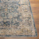 Aspendos APS-2314 Black / Charcoal Rug