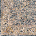 Aspendos APS-2314 Black / Charcoal Rug