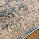 Aspendos APS-2314 Black / Charcoal Rug