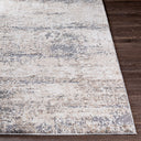 Andorra ARD-2300 Beige / Charcoal Rug