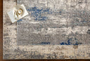 Andorra ARD-2300 Beige / Charcoal Rug