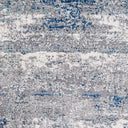 Andorra ARD-2301 Aqua / Charcoal Rug
