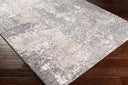 Andorra ARD-2302 Beige / Charcoal Rug