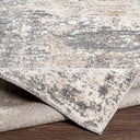 Andorra ARD-2302 Beige / Charcoal Rug