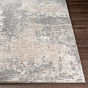 Andorra ARD-2302 Beige / Charcoal Rug