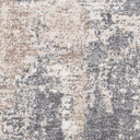 Andorra ARD-2302 Beige / Charcoal Rug