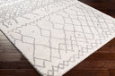 Andorra ARD-2303 Beige / Charcoal Rug