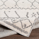 Andorra ARD-2303 Beige / Charcoal Rug