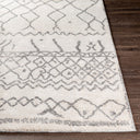 Andorra ARD-2303 Beige / Charcoal Rug