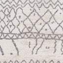 Andorra ARD-2303 Beige / Charcoal Rug