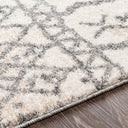 Andorra ARD-2303 Beige / Charcoal Rug
