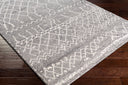 Andorra ARD-2304 Beige / Charcoal Rug