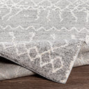 Andorra ARD-2304 Beige / Charcoal Rug