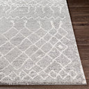 Andorra ARD-2304 Beige / Charcoal Rug