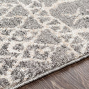 Andorra ARD-2304 Beige / Charcoal Rug