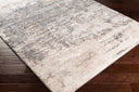 Andorra ARD-2305 Beige / Charcoal Rug