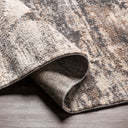 Andorra ARD-2305 Beige / Charcoal Rug