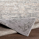 Andorra ARD-2306 Beige / Charcoal Rug