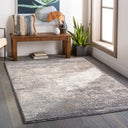 Andorra ARD-2306 Beige / Charcoal Rug