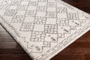 Andorra ARD-2307 Beige / Charcoal Rug