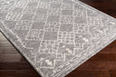 Andorra ARD-2308 Beige / Charcoal Rug