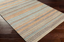Arielle ARE-2303 Ink Blue / Sage Rug
