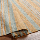 Arielle ARE-2303 Ink Blue / Sage Rug