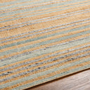 Arielle ARE-2303 Ink Blue / Sage Rug