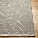 Arsenal ARL-2305 Cream / Medium Gray Rug