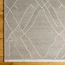 Arsenal ARL-2305 Cream / Medium Gray Rug