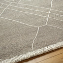 Arsenal ARL-2305 Cream / Medium Gray Rug