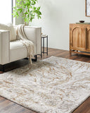 Andorra Plus ARP-2300 Ivory / Light Beige Rug
